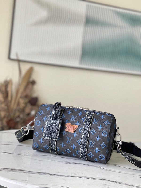 Beaunoirr Lu-Vi bags - 4690