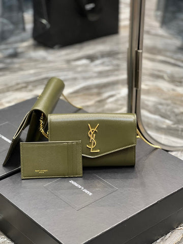 Beaunoirr - Yves Saint Laurent - Bags - 031