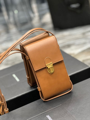 Yves Saint Laurent - Bags - Beaunoirr