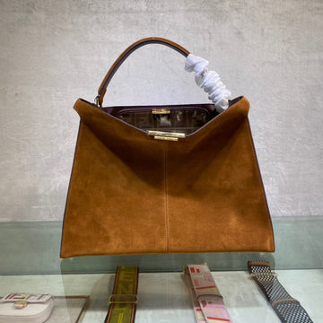 Beaunoirr - FDI Bags -  317
