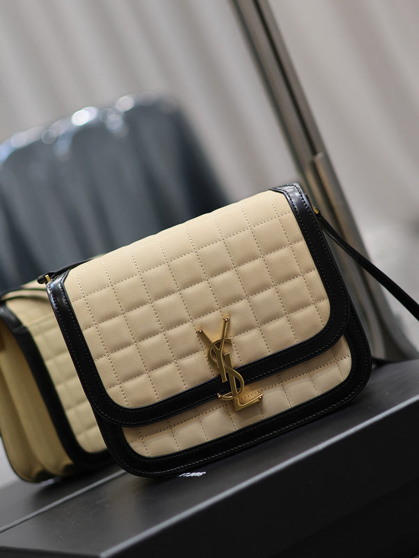 Beaunoirr - Yves Saint Laurent - Bags - 082