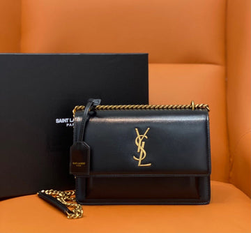 Beaunoirr - Yves Saint Laurent - Bags - 264