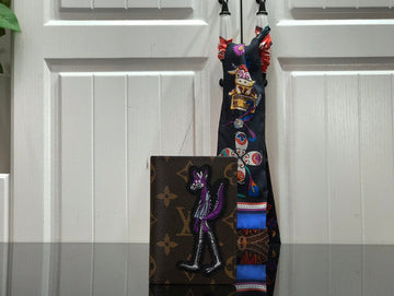 Beaunoirr Lu-Vi bags - 2696