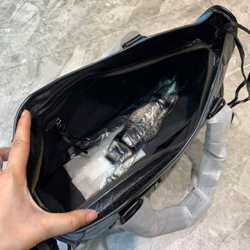 Beaunoirr -BGA Lady Bags - 720