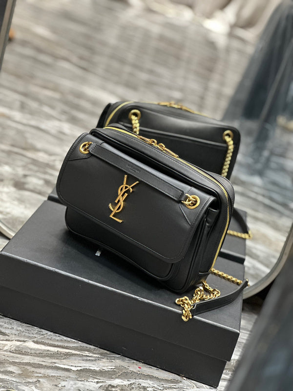 Beaunoirr - Yves Saint Laurent - Bags - 015