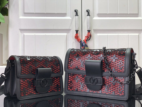 Beaunoirr Lu-Vi bags - 3529