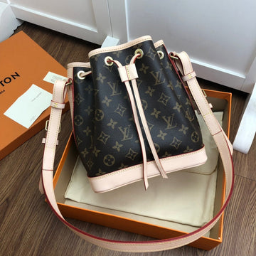 Beaunoirr - LV Bags -  1982