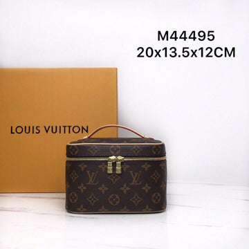 Beaunoirr - LV Bags -  2626
