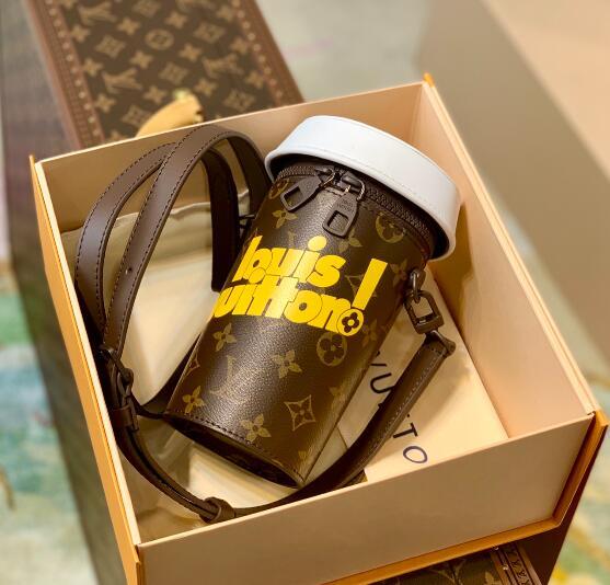 Beaunoirr - LOV Bags - 2268