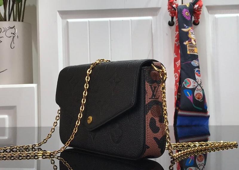 Beaunoirr - LOV Bags - 2333