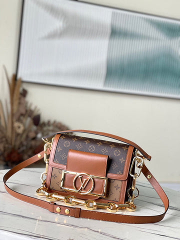 Beaunoirr Lu-Vi bags - 4566