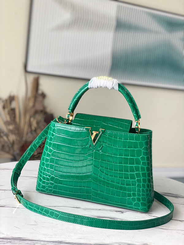 Beaunoirr Lu-Vi bags - 5258