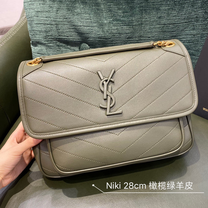 Yves Saint Laurent - Bags
