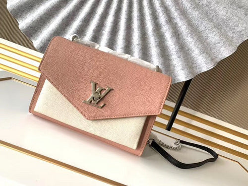 Beaunoirr Lu-Vi bags - 3414