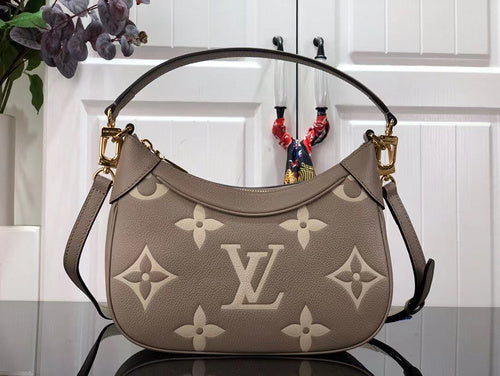 Beaunoirr Lu-Vi bags - 3455
