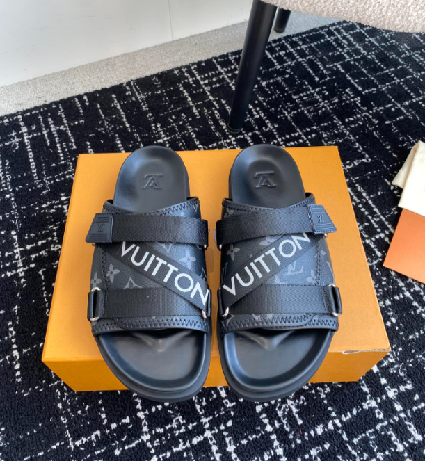 Beaunoirr - LOV Men Shoes - 094