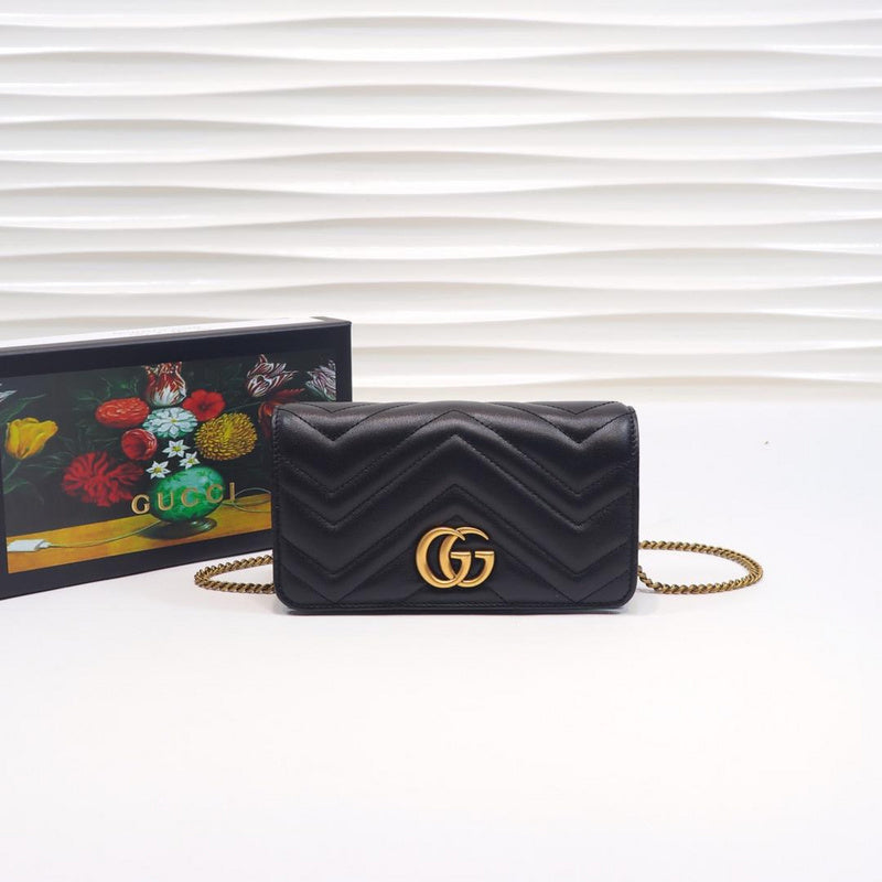 Beaunoirr - GCI Bags - 1134