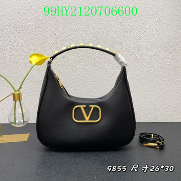 Beaunoirr - VTO Bag - 801