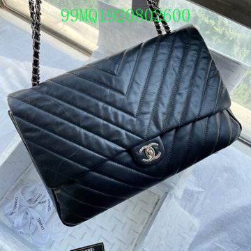 Beaunoirr - CHL Bags - 4998