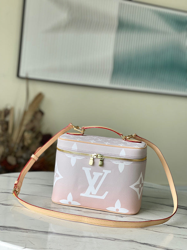 Beaunoirr Lu-Vi bags - 5082