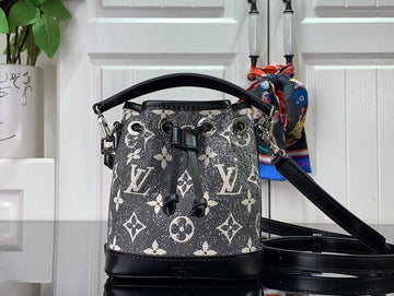 Beaunoirr Lu-Vi bags - 2492