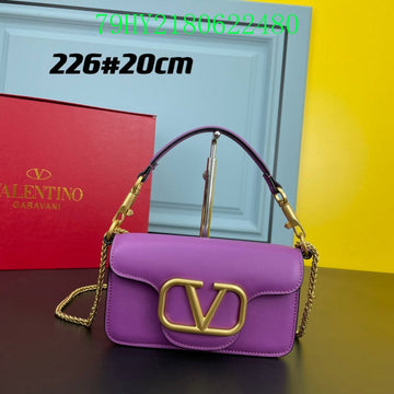 Beaunoirr - VTO Bag - 832