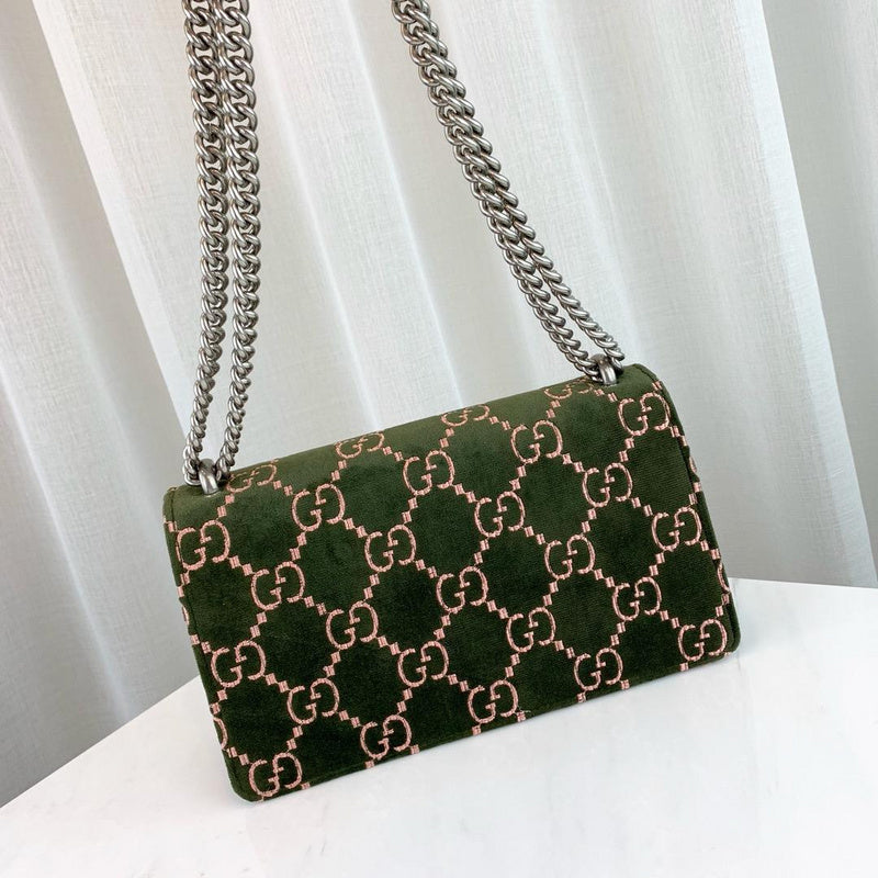 Beaunoirr - GCI Bags - 1261