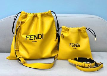 Beaunoirr - FDI Bags -  418