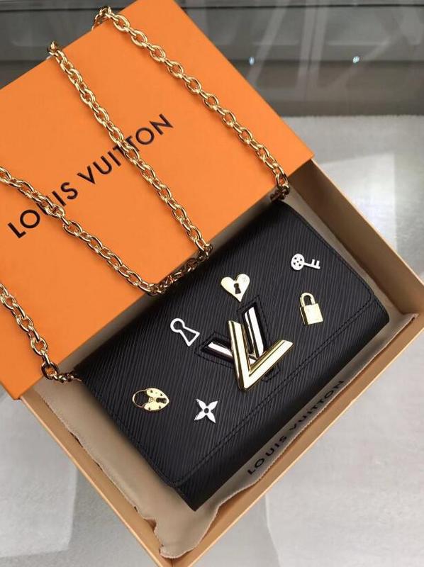 Beaunoirr - LOV Bags - 2800