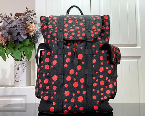 Beaunoirr Lu-Vi bags - 2510