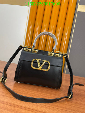 Beaunoirr - VTO Bag - 754