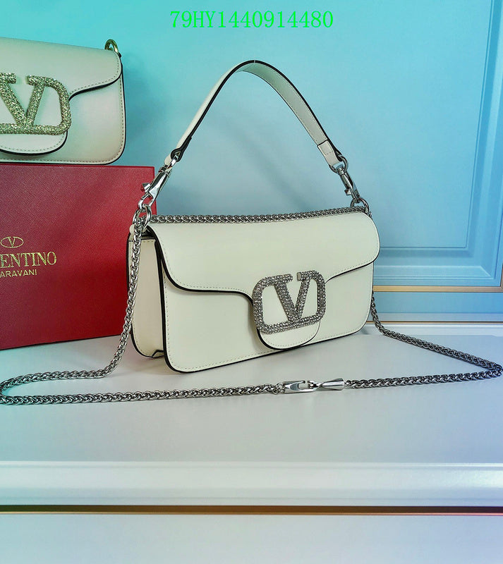 Beaunoirr - VTO Bag - 677