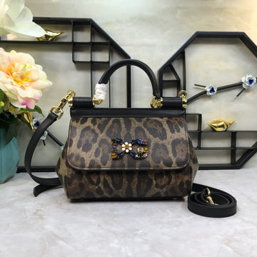 Beaunoirr - D&G Bags - 034