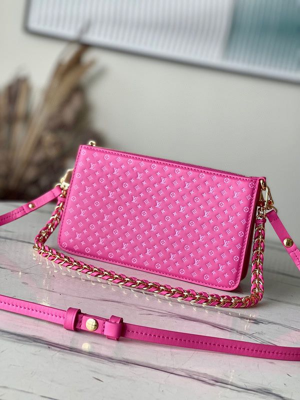 Beaunoirr Lu-Vi bags - 4233