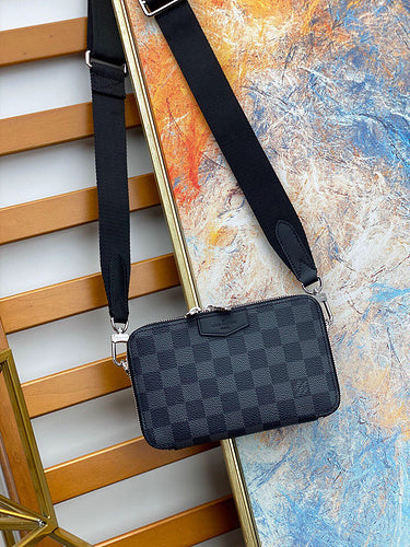 Beaunoirr Lu-Vi bags - 3108