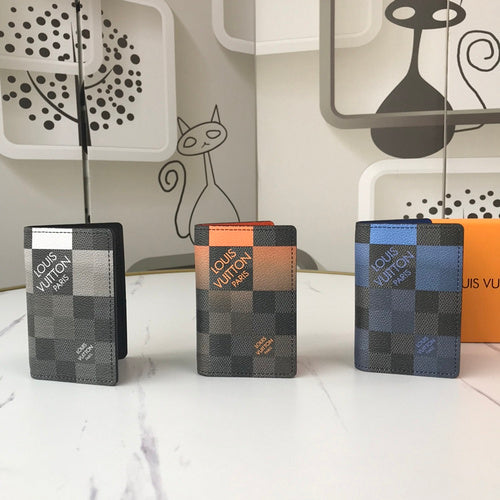 Beaunoirr Lu-Vi bags - 2683