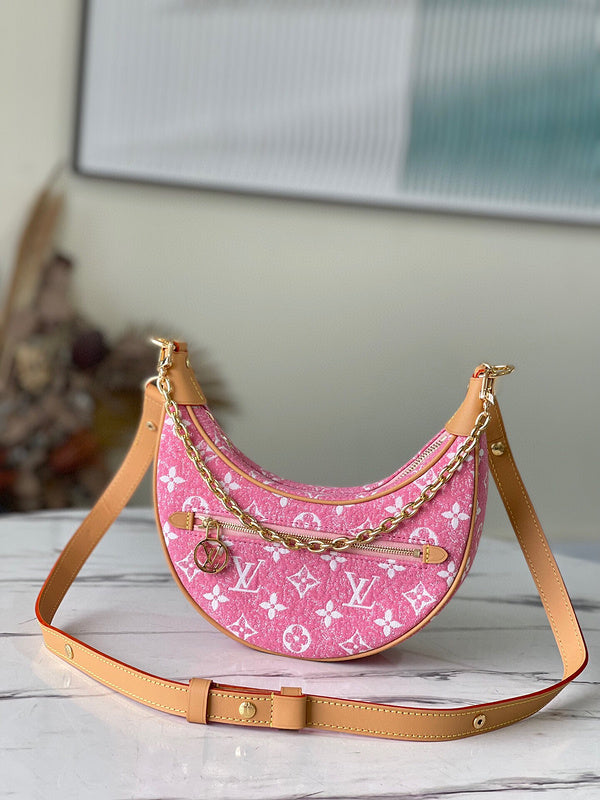 Beaunoirr Lu-Vi bags - 5466
