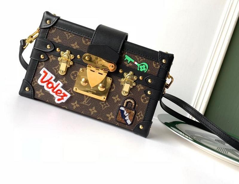 Beaunoirr - LOV Bags - 2991