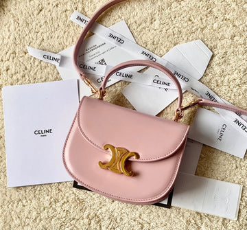 Top Quality Chanel Bag New Arrival Luxury Bag - 848