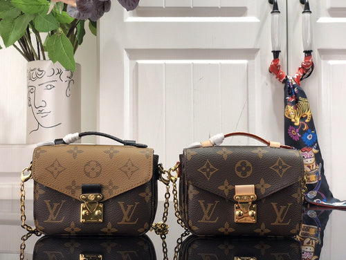 Beaunoirr Lu-Vi bags - 3527