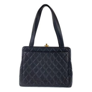 Top Quality Chanel  Caviar Skin Tote Bag