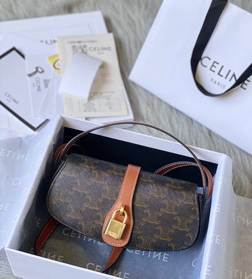 Top Quality Chanel Bag New Arrival Luxury Bag - 255