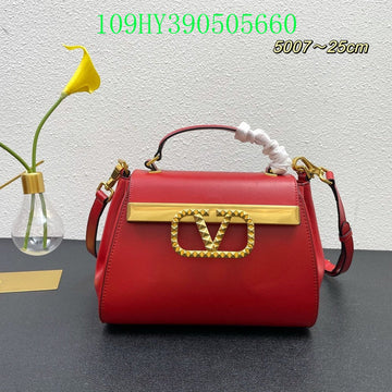 Beaunoirr - VTO Bag - 884
