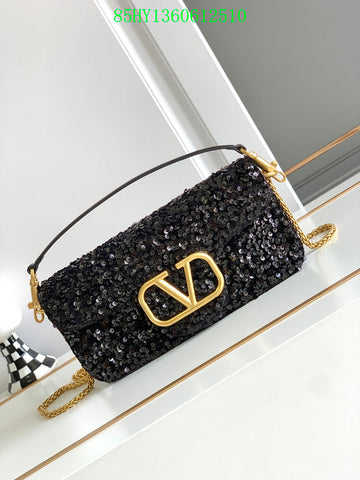 Beaunoirr - VTO Bag - 315