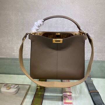 Beaunoirr - FDI Bags -  308