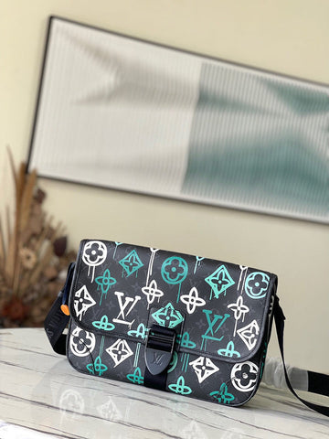 Beaunoirr Lu-Vi bags - 4561