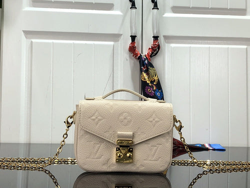 Beaunoirr Lu-Vi bags - 3525