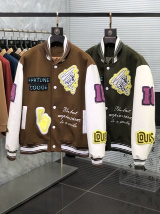 Beaunoirr - LOV Clothes - 022