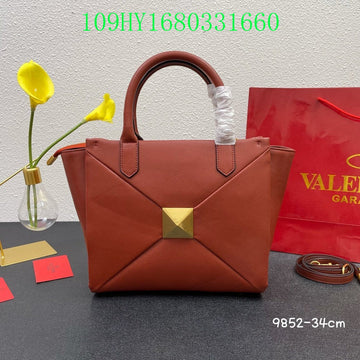 Beaunoirr - VTO Bag - 926