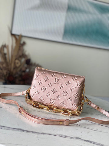 Beaunoirr Lu-Vi bags - 4474